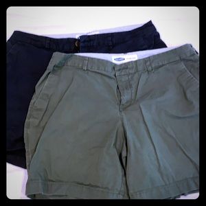 Bundle - 7” shorts